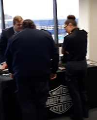 ACG Gatwick BF training